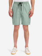 Tradewinds Men's Marlo Cotton Nylon Shorts
