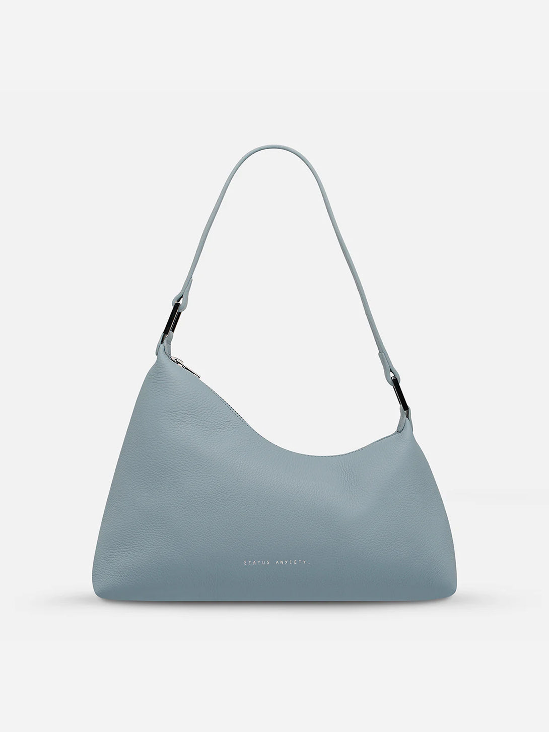 Powder Blue Reverie Status Axiety Bag Womens Hand Bag Womens Shoulder Bag 