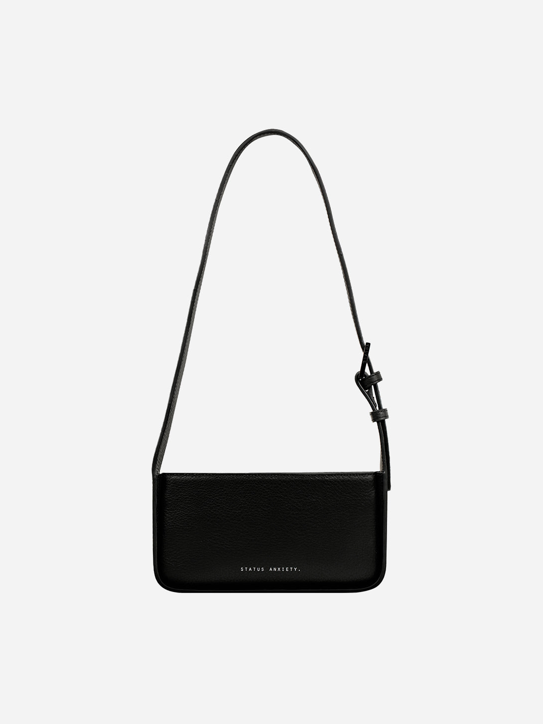 The status shoulder bag sale