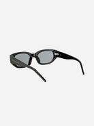 Black Luna Status Anxiety Sunglasses Womens Sunglasses