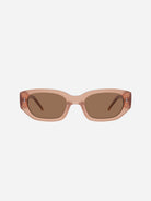 Rose Luna Status Anxiety Sunglasses Womens Sunglasses