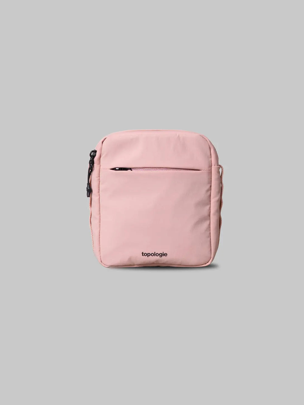 Peach Topologie Tinbox Bag