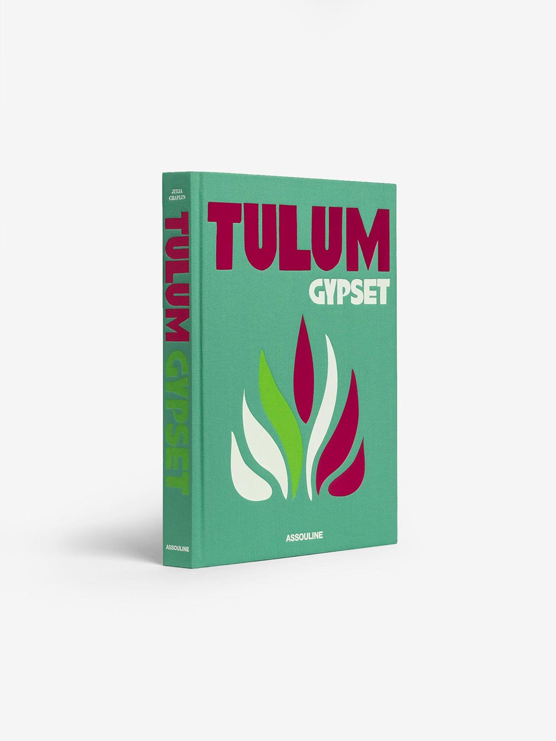 Multi Tulum Gypset Assouline Publishing Assouline Books