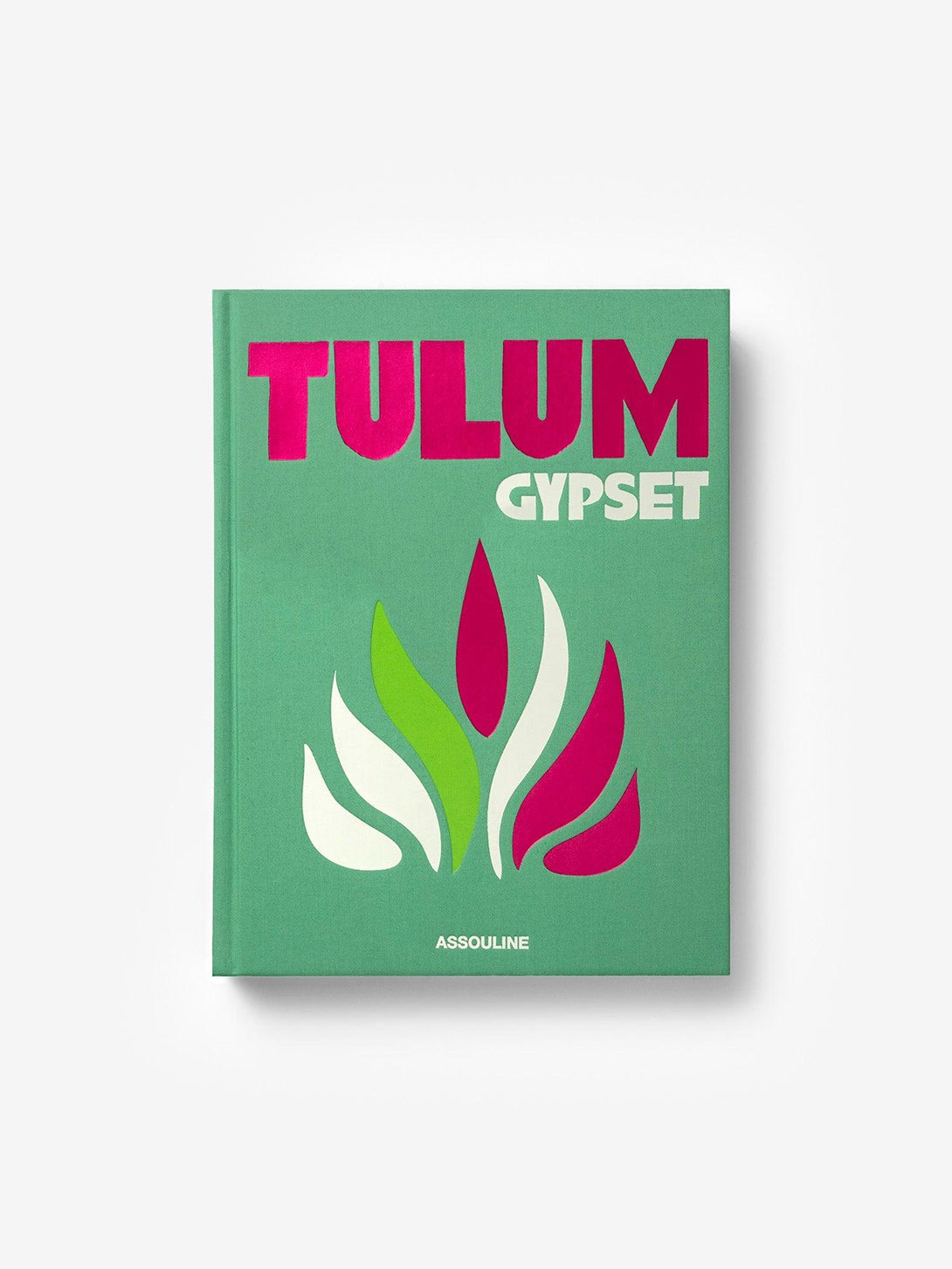 Multi Tulum Gypset Assouline Publishing Assouline Books