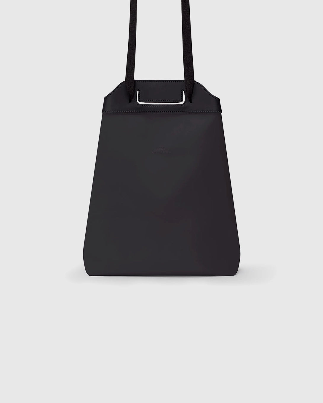Black Una UCon Bag