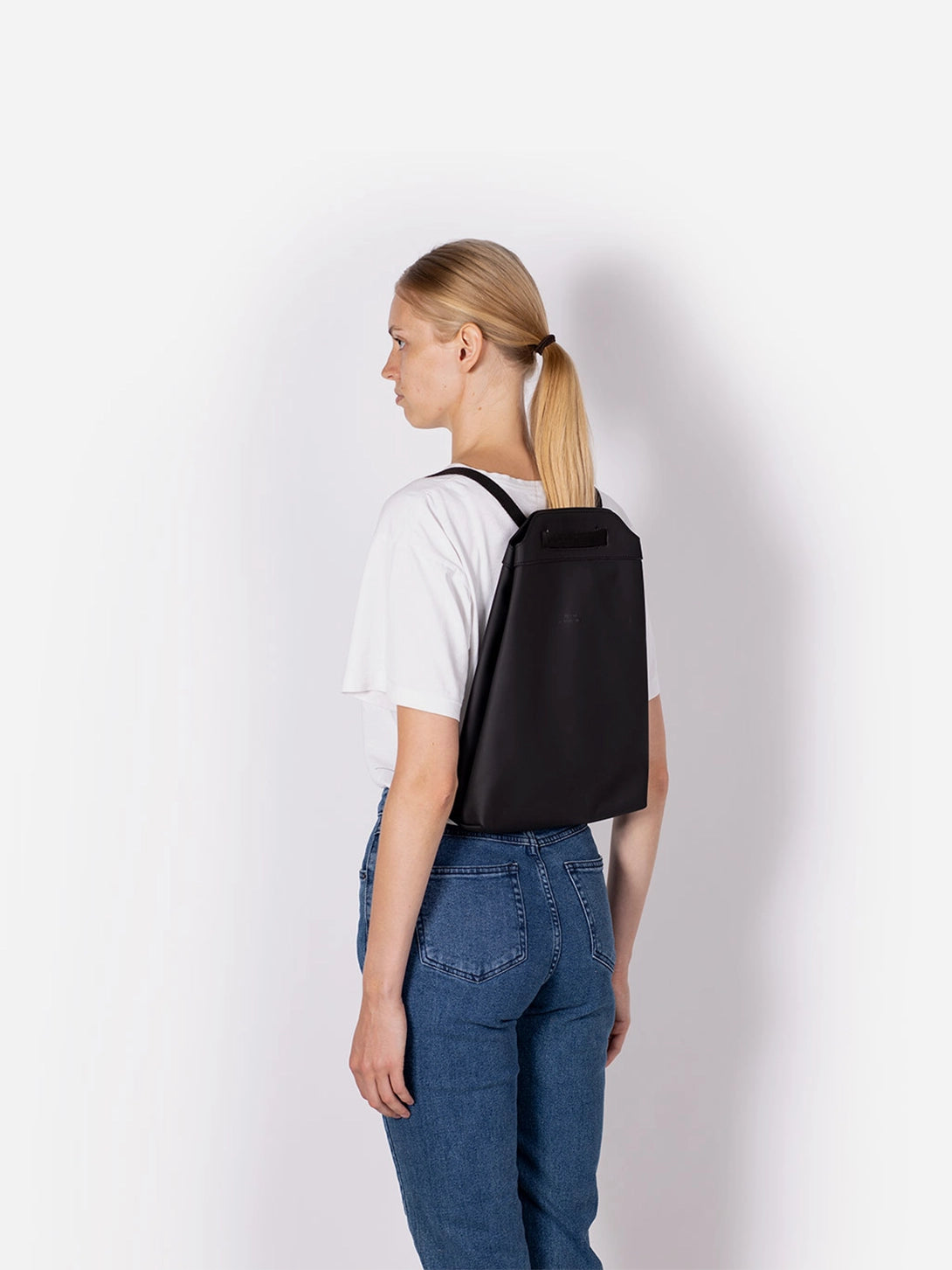 Black Una UCon Bag