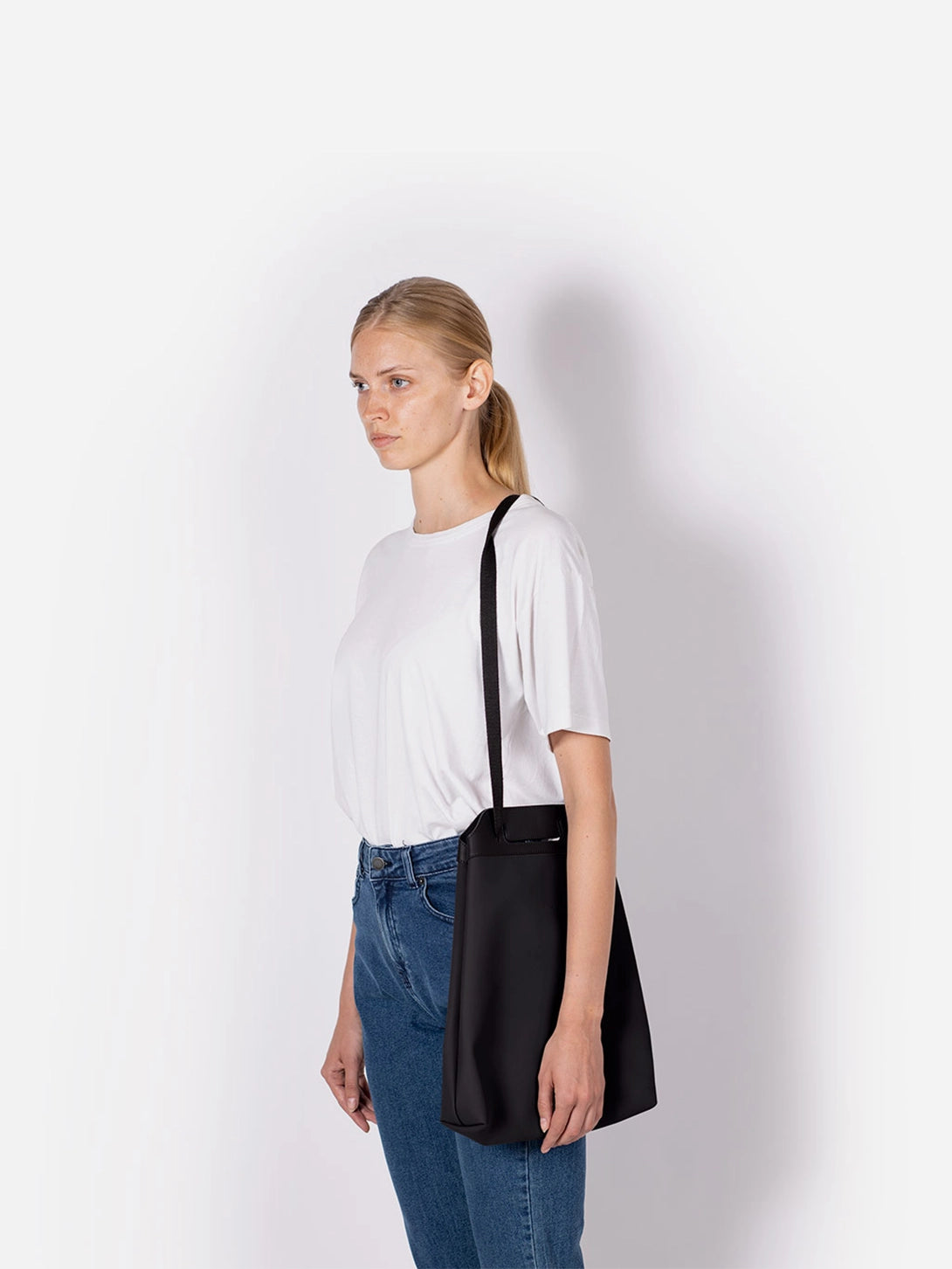 Black Una UCon Bag