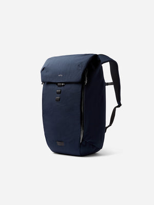 Sandqvist Alva Backpack In Blue