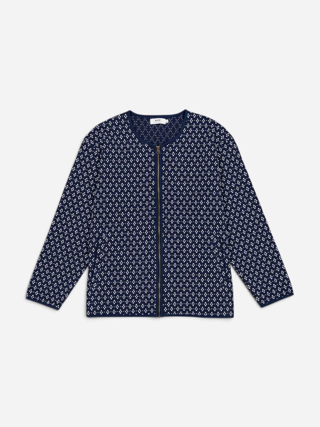 Marine Yama Jacket Graphic Jacket Olow 