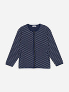 Marine Yama Jacket Graphic Jacket Olow 