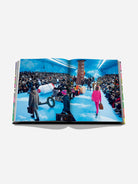 Multi Louis Vuitton Virgil Abloh Coffee Table Decor Display Book Assouline