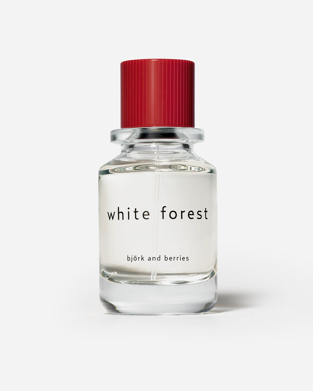 White Forest Eau de Parfum by Bjork and Berries