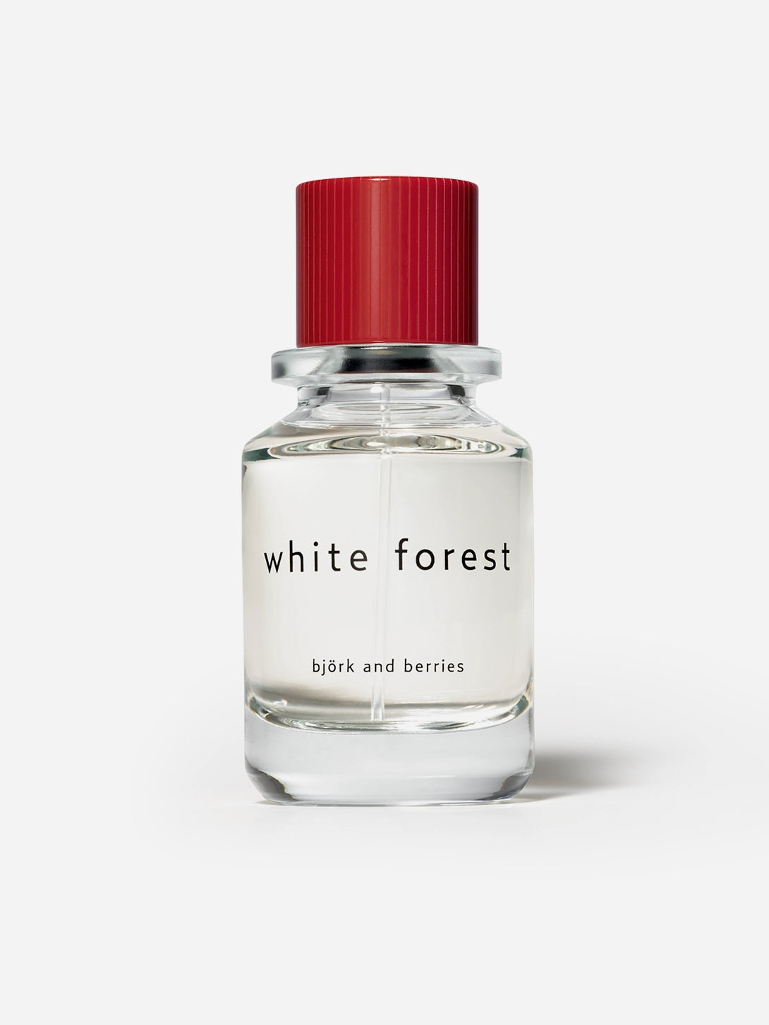 White Forest Eau de Parfum by Bjork and Berries
