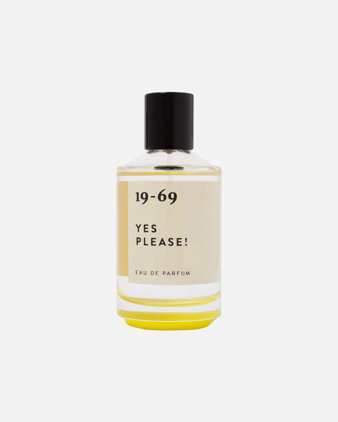 Yes Please! 19-69 Parfum