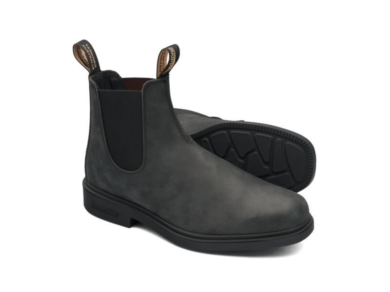 Men's Dress Chelsea Boots â O.N.S