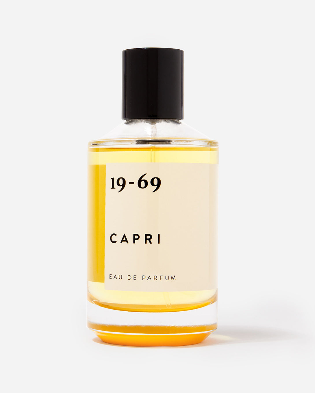 CAPRI perfume for men and women unisex capri 100ml 19-69