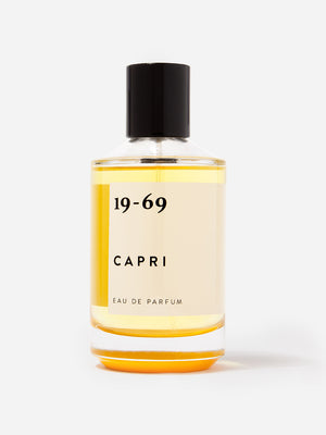 CAPRI perfume for men and women unisex capri 100ml 19-69