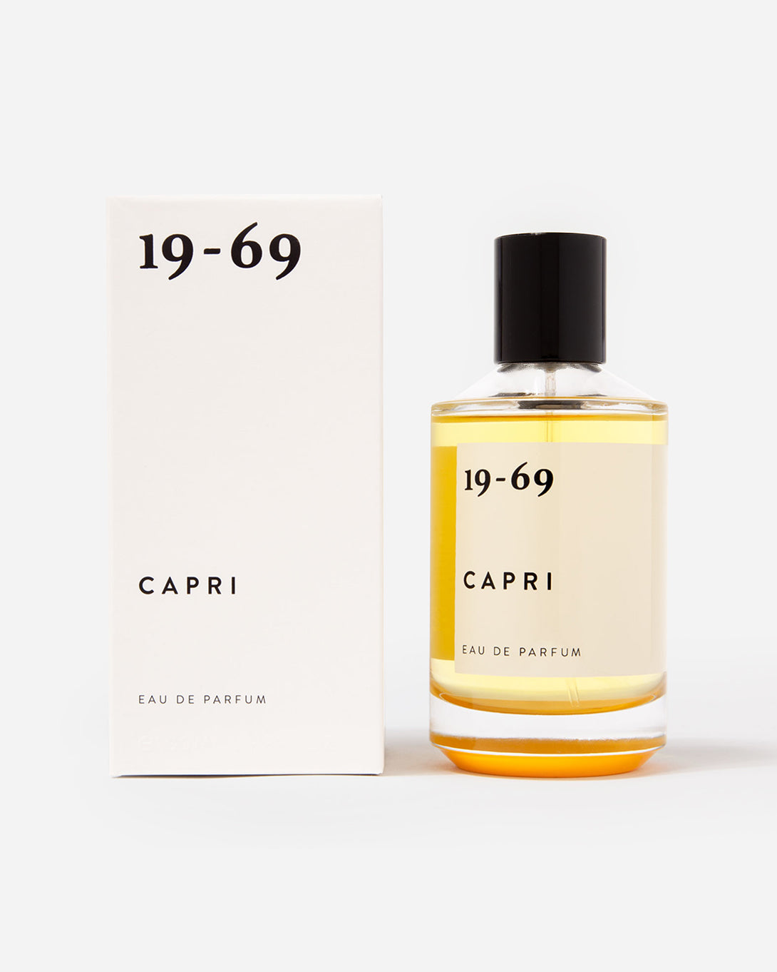 CAPRI perfume for men and women unisex capri 100ml 19-69