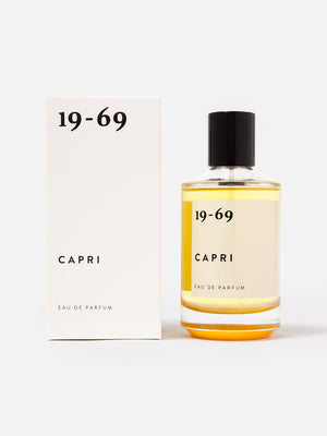 CAPRI perfume for men and women unisex capri 100ml 19-69