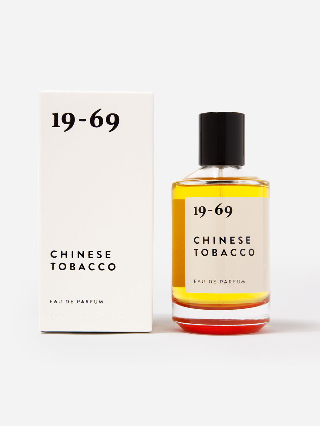 CHINESE TOBACCO perfume for men and women unisex chinese tobacco 100ml 19-69