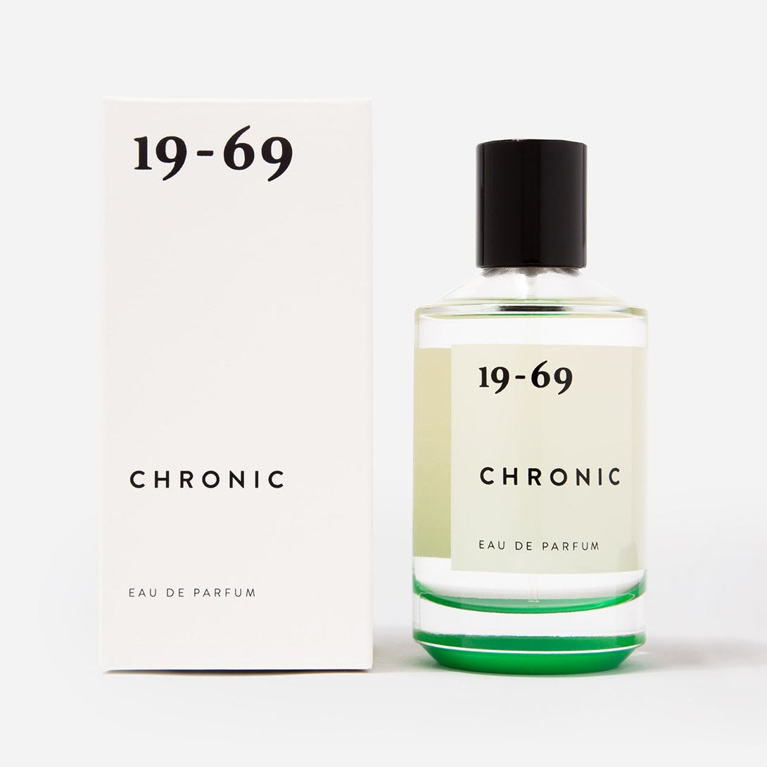 CHRONIC perfume for men and women unisex chronic 100ml 19-69