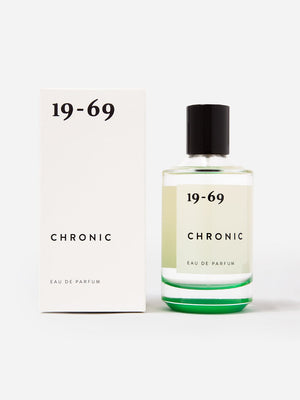 CHRONIC perfume for men and women unisex chronic 100ml 19-69