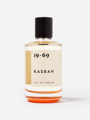 KASBAH perfume for men and women unisex kasbah 100ml 19-69