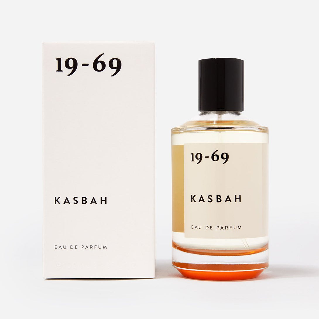 KASBAH perfume for men and women unisex kasbah 100ml 19-69