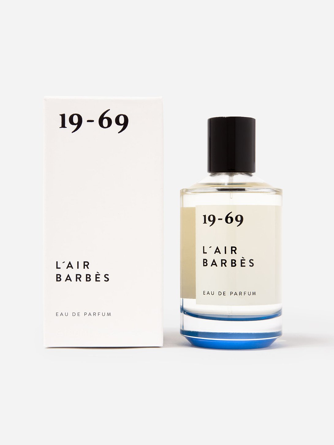 19-69 100 ML EAU DE PARFUM – O.N.S