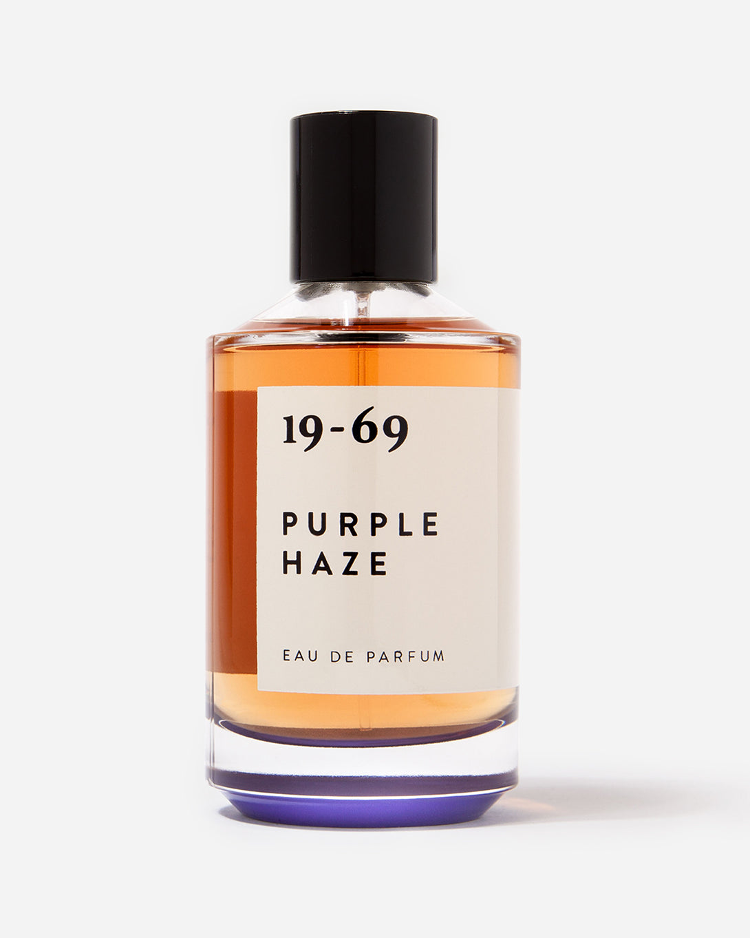 PURPLE HAZE perfume for men and women unisex purple haze 100ml 19-69