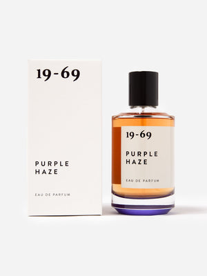 PURPLE HAZE perfume for men and women unisex purple haze 100ml 19-69