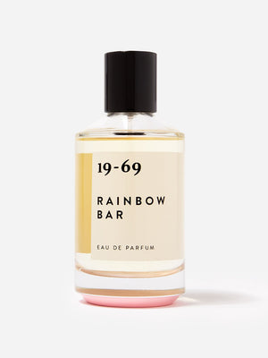 RAINBOW BAR perfume for men and women unisex rainbow bar 100ml 19-69