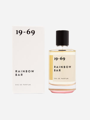 RAINBOW BAR perfume for men and women unisex rainbow bar 100ml 19-69