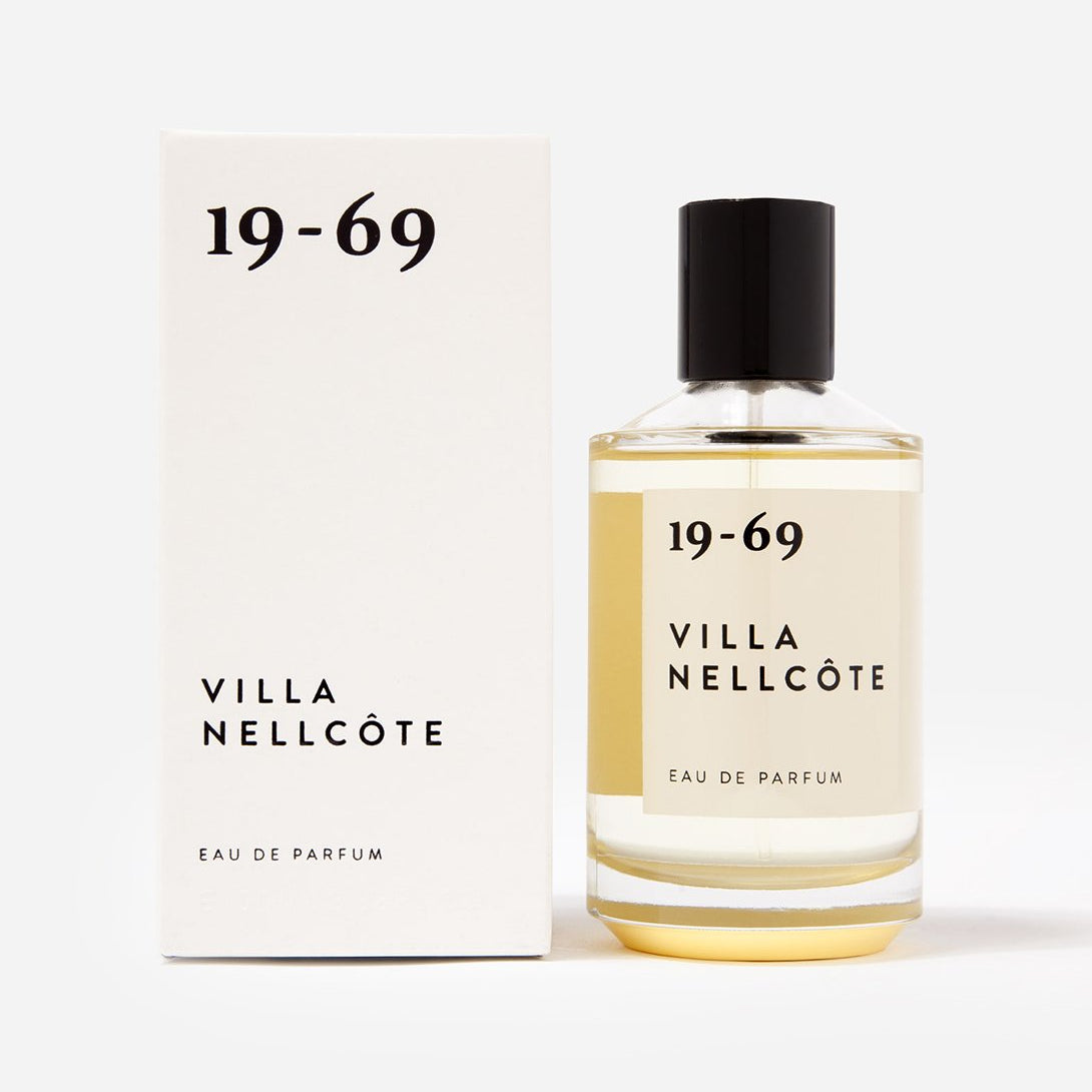 VILLA NELLCOTE perfume for men and women unisex villa nellcote 100ml 19-69