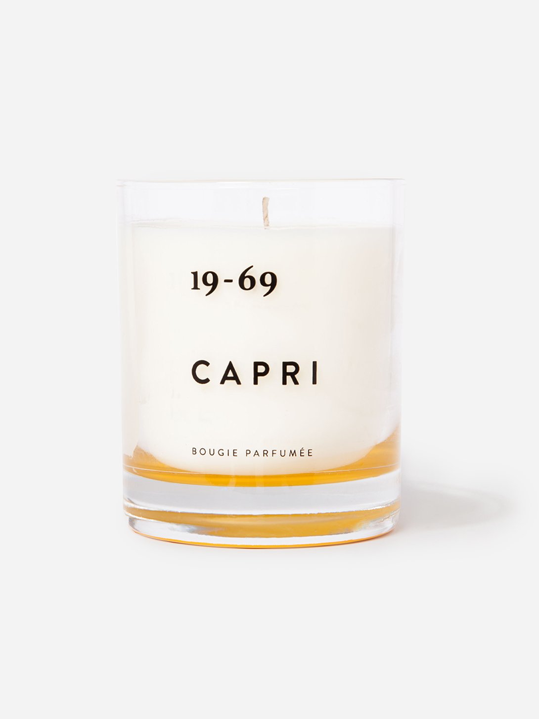 19-69 Bougie Parfumee Candle –