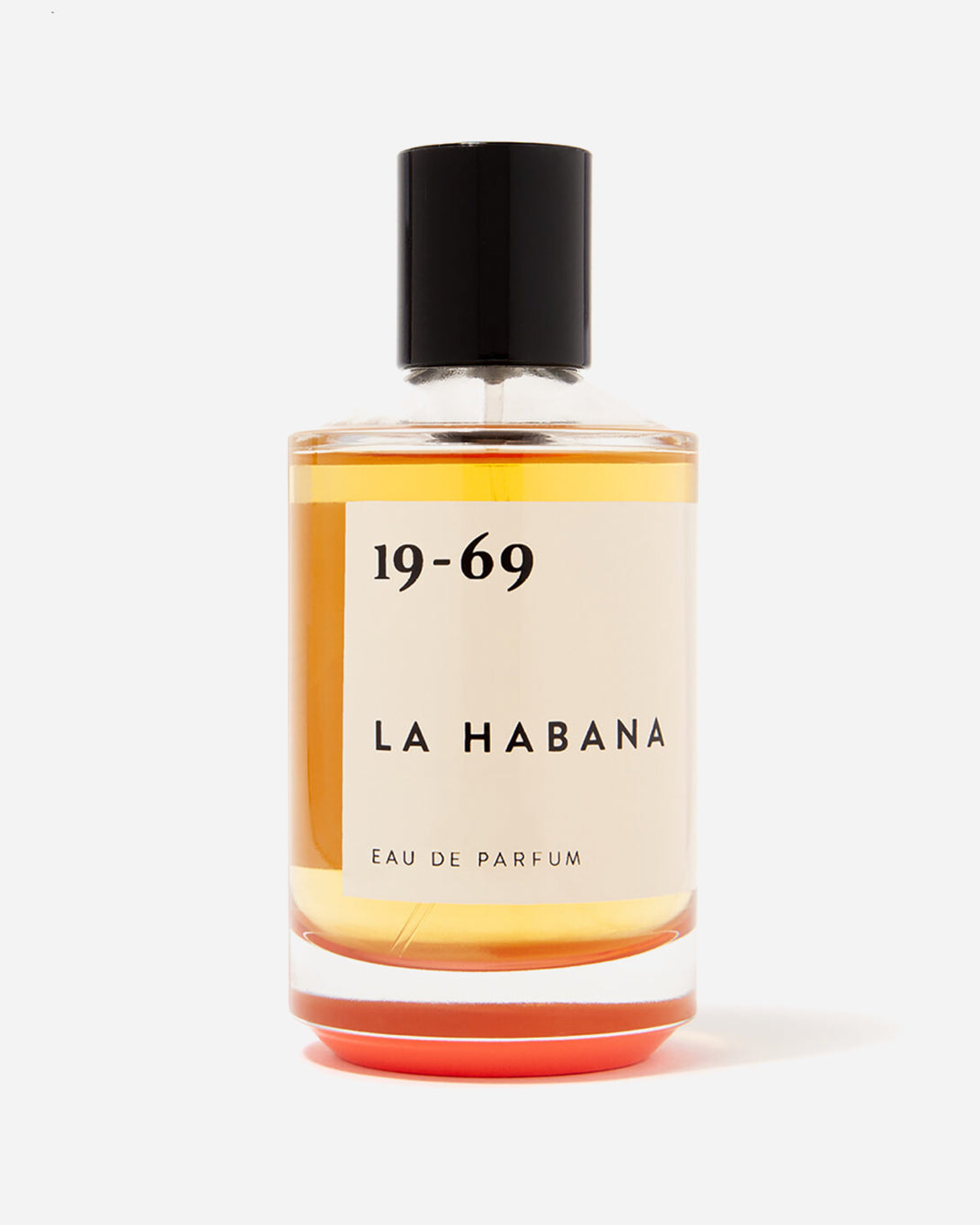 LA HABANA perfume for men and women unisex La Habana 100ml 19-69