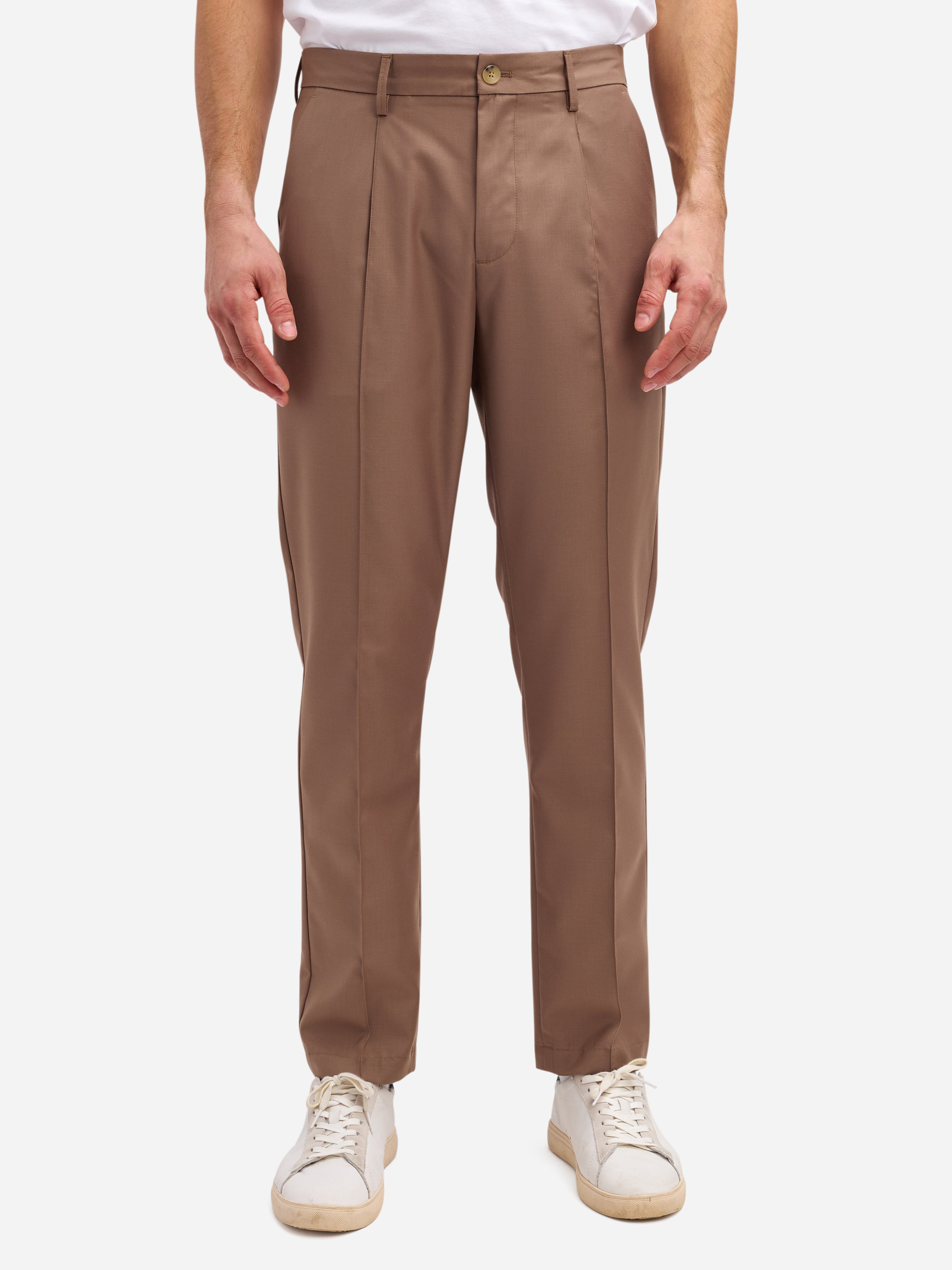 Brindle Niles Twill Trousers Men's O.N.S SS23