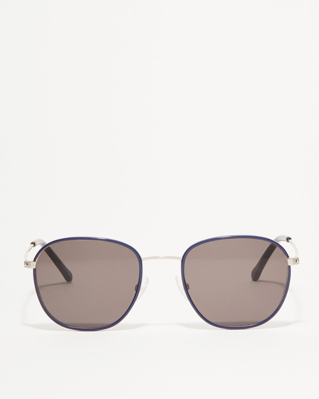 BLUE SILVER CONCORD Sunglasses by Article One 
