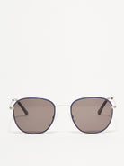 BLUE SILVER CONCORD Sunglasses by Article One 