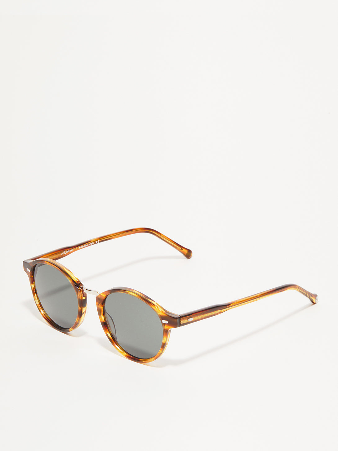 MOTT HAVANA Sunglasses by Article One
