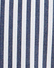 swatch Navy Stripe