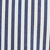 swatch Navy Stripe
