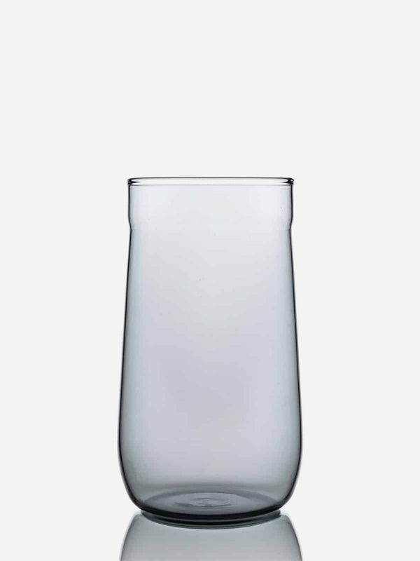 Smoke Angle Bell Highball