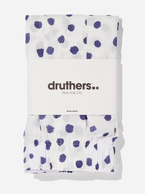 WHITE ons mens clothing druthers boxers