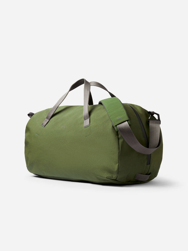 Ranger Green Bellroy-BVDA-RGN-01