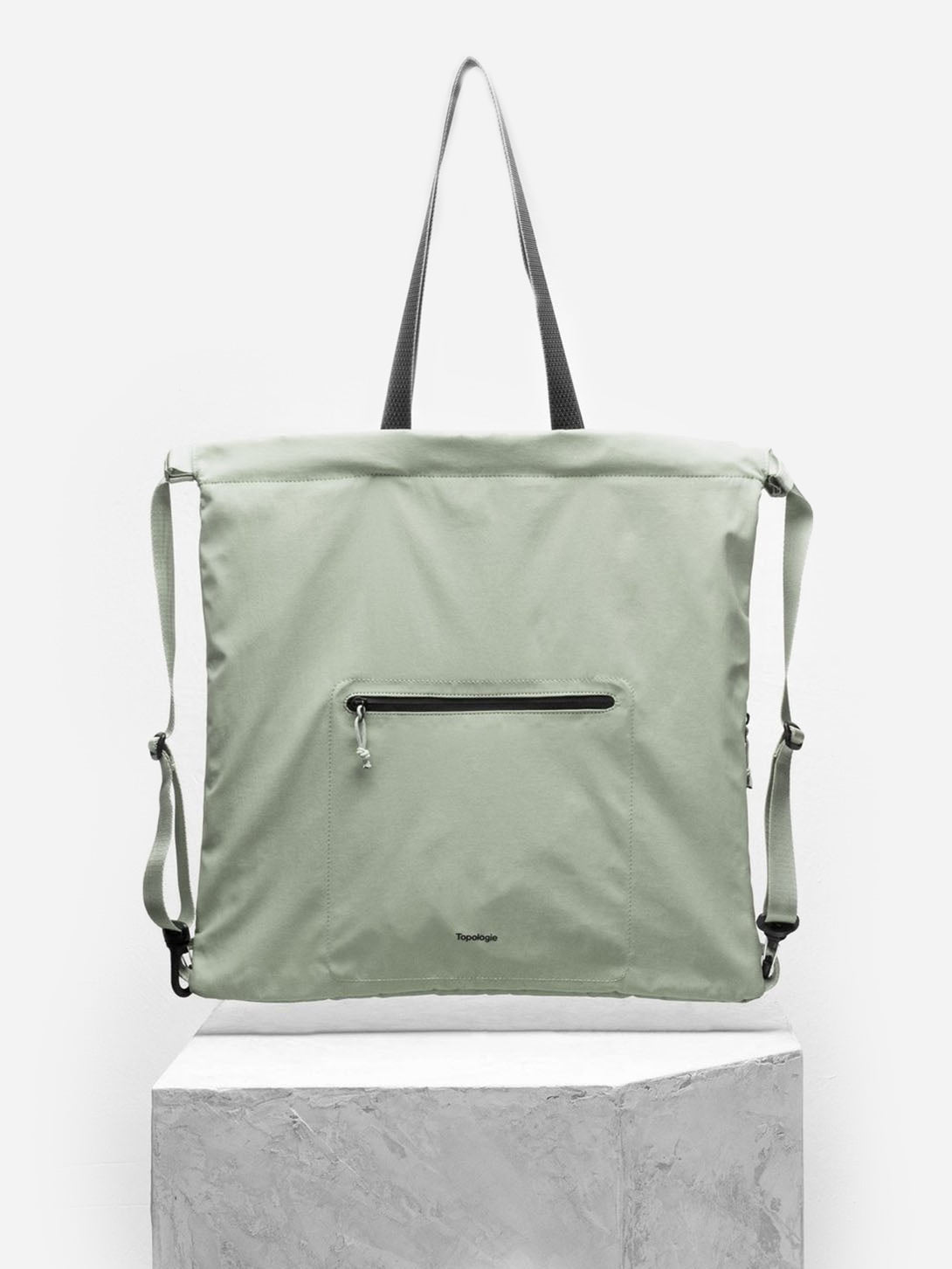 Moss Draw Tote Topologie 