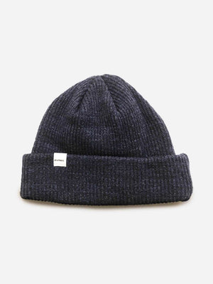 Indigo ONS Clothing Men's Druthers Knit Beanie