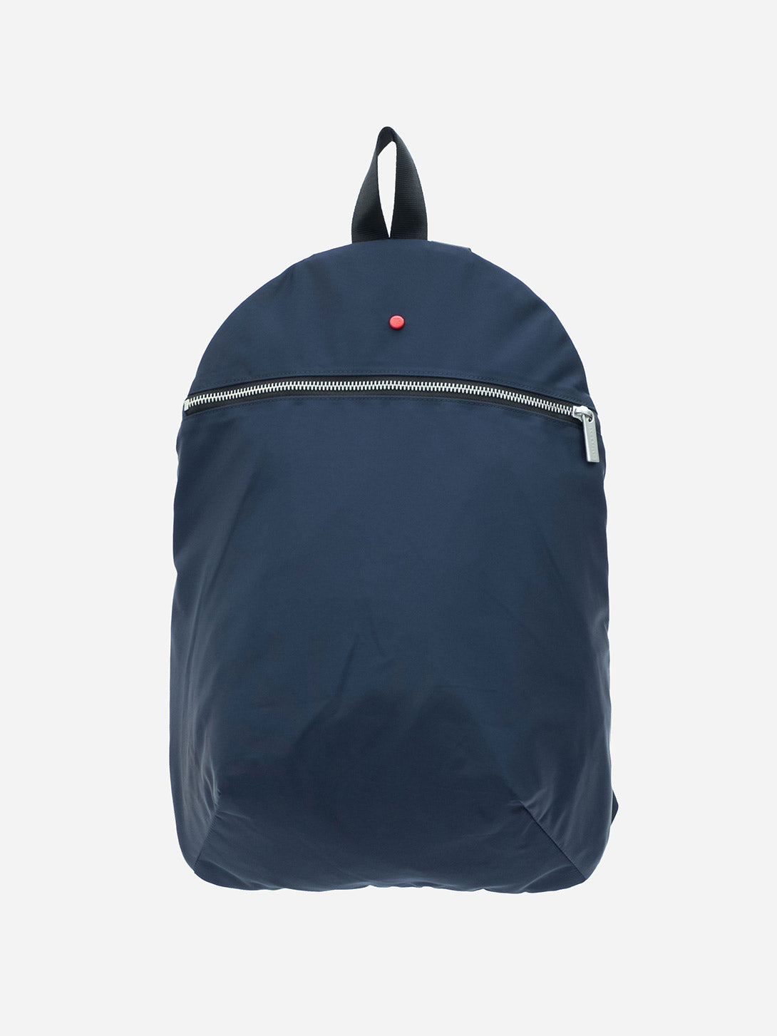 TEDDYFISH SMALL NYLON BACKPACK NAVY