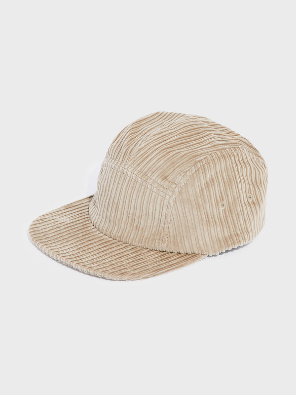 black friday deals ONS Clothing Men's hat cap in KHAKI DARREL CORD