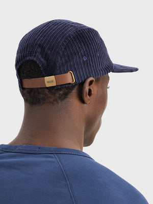 black friday deals ONS Clothing Men's hat cap in NAVY DARREL CORD